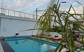 Villa Center Ksamil